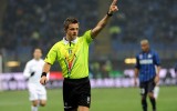Rizzoli miglior arbitro del 2015